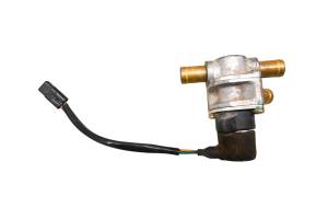 04 Honda CB900F Air Injection Control Hornet 919