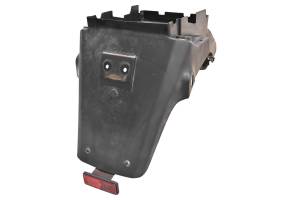 Suzuki - 96 Suzuki RF900R Rear Under Tail Fender - Image 3