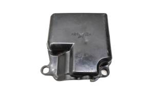 Honda - 04 Honda TRX400EX Carburetor Side Cover - Image 2