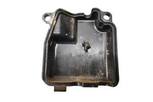 Honda - 04 Honda TRX400EX Carburetor Side Cover - Image 3