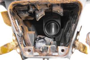 Polaris - 13 Polaris Sportsman 550 4x4 Airbox Intake Air Box - Image 6