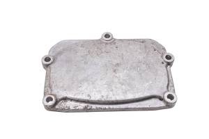 Polaris - 05 Polaris Sportsman 500 6x6 Camshaft Cylinder Head Cover - Image 1