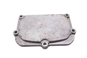 Polaris - 05 Polaris Sportsman 500 6x6 Camshaft Cylinder Head Cover - Image 2