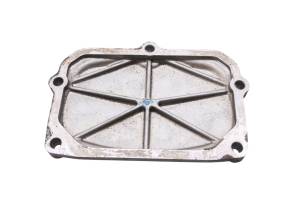 Polaris - 05 Polaris Sportsman 500 6x6 Camshaft Cylinder Head Cover - Image 3