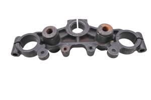 Kawasaki - 81 Kawasaki KZ440 Upper Triple Tree Clamp - Image 5