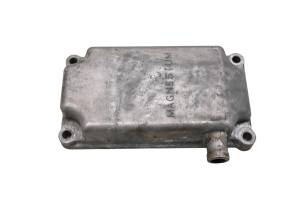Suzuki - 96 Suzuki RF900R Cylinder Head Breather Cover - Image 2