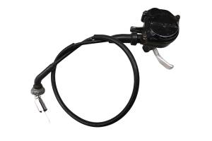 Honda - 14 Honda TRX250X Thumb Throttle & Cable - Image 1