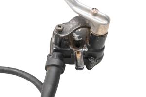 Honda - 14 Honda TRX250X Thumb Throttle & Cable - Image 3