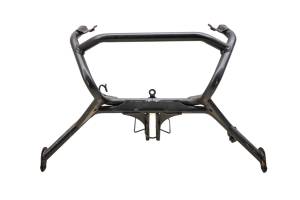 Kawasaki - 12 Kawasaki Ninja 250R Front Upper Fairing Support Bracket Mount EX250 - Image 3