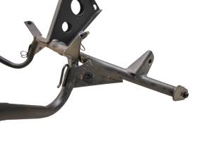 Kawasaki - 12 Kawasaki Ninja 250R Front Upper Fairing Support Bracket Mount EX250 - Image 7