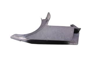 Kawasaki - 17 Kawasaki Vulcan 900 Swingarm Chain Guard VN900 - Image 5