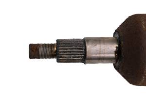 Can-Am - 07 Can-Am Outlander 800 XT 4x4 Rear Left Cv Axle - Image 9