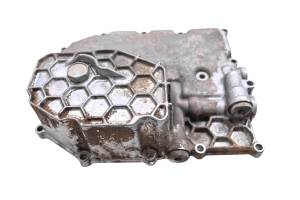 00 Suzuki Katana 600 Oil Pan Cover GSX600F