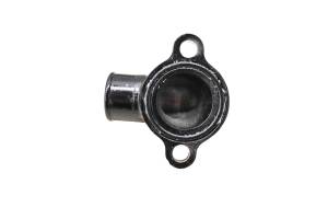 Kawasaki - 12 Kawasaki Ninja 250R Water Pipe Fitting Cover EX250 - Image 3