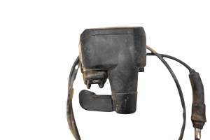 Polaris - 13 Polaris Sportsman 550 4x4 Thumb Throttle & Cable - Image 3