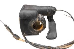 Polaris - 13 Polaris Sportsman 550 4x4 Thumb Throttle & Cable - Image 5