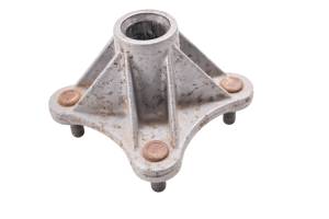 Bombardier - 03 Can-Am Rally 200 Rear Wheel Hub Left Right Bombardier - Image 3