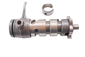 Kawasaki - 81 Kawasaki KZ440 Transmission Shift Forks & Drum - Image 12