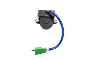 04 Honda CB900F Roll Over Tip Tilt Sensor Hornet 919