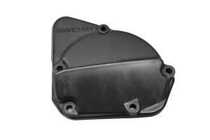 Suzuki - 96 Suzuki RF900R Right Ignition Cover - Image 2