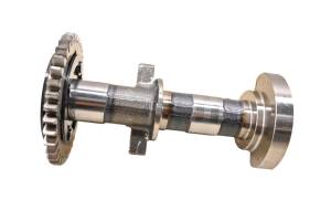 Kawasaki - 12 Kawasaki Ninja 250R Counter Balancer Crankshaft Balance EX250 - Image 2