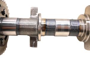 Kawasaki - 12 Kawasaki Ninja 250R Counter Balancer Crankshaft Balance EX250 - Image 8