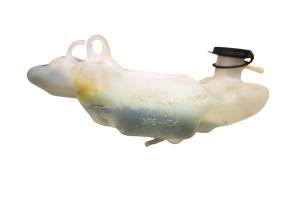 Honda - 04 Honda CB900F Coolant Overflow Radiator Bottle Hornet 919 - Image 5