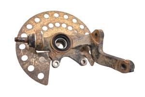 Yamaha - 04 Yamaha Rhino 660 4x4 Front Right Spindle Knuckle YXR660F - Image 6