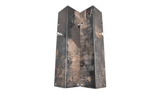 Yamaha - 04 Yamaha Rhino 660 4x4 Seat Support Brackets Mounts Left & Right YXR660F - Image 5