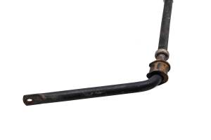 Yamaha - 08 Yamaha Grizzly 700 4x4 Rear Swaybar YFM700F - Image 3