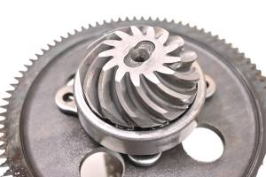 Polaris - 07 Polaris Sportsman 450 4x4 Transmission Final Shaft - Image 4