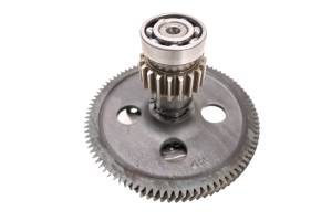 Polaris - 07 Polaris Sportsman 450 4x4 Transmission Final Shaft - Image 7