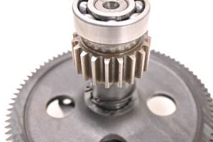 Polaris - 07 Polaris Sportsman 450 4x4 Transmission Final Shaft - Image 10