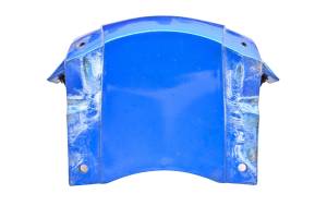 Suzuki - 00 Suzuki Katana 600 Center Lower Cowling Cover GSX600F - Image 3