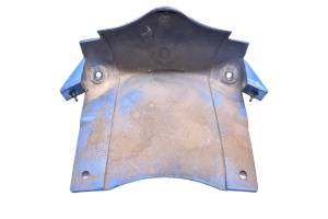 Suzuki - 00 Suzuki Katana 600 Center Lower Cowling Cover GSX600F - Image 6