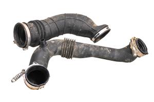 Polaris - 16 Polaris RZR 900 S 4x4 EFI Clutch Snorkel Intake Vent Tube - Image 1