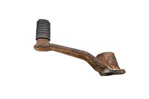 Suzuki - 90 Suzuki VX800 Rear Brake Pedal - Image 2