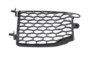 19 Can-Am Ryker 600 Front Left Audio Cover