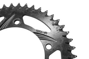 Vortex - 06 Suzuki GSXR 600 Rear Sprocket Vortex - Image 3