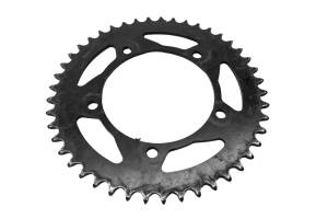 Vortex - 06 Suzuki GSXR 600 Rear Sprocket Vortex - Image 5