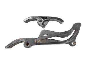 KTM - 08 KTM 250 XC-W Rear Chain Guide Guards - Image 4