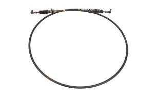 Kubota - 10 Kubota RTV900W6 Shift Cable - Image 1