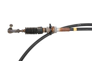 Kubota - 10 Kubota RTV900W6 Shift Cable - Image 3