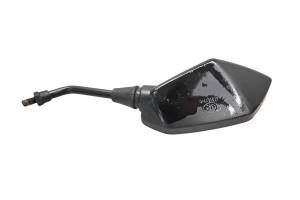 90 Suzuki VX800 Right Mirror Hoosier Garage - Image 5