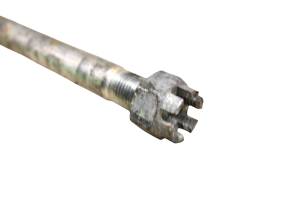 Kawasaki - 04 Kawasaki Ninja 250R Rear Axle Bolt EX250 - Image 6