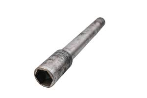 Suzuki - 06 Suzuki GSXR 600 Front Axle Bolt - Image 4