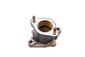 Polaris - 05 Polaris Phoenix 200 2x4 Intake Manifold Carburetor Boot - Image 1