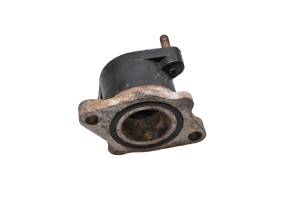 Polaris - 05 Polaris Phoenix 200 2x4 Intake Manifold Carburetor Boot - Image 5