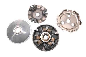 Polaris - 01 Polaris Sportsman 90 2x4 Primary Drive Clutch - Image 7