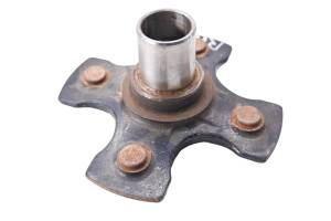 Can-Am - 05 Suzuki King Quad 700 4x4 Rear Wheel Hub Left Right Can-Am LT-A700X - Image 4